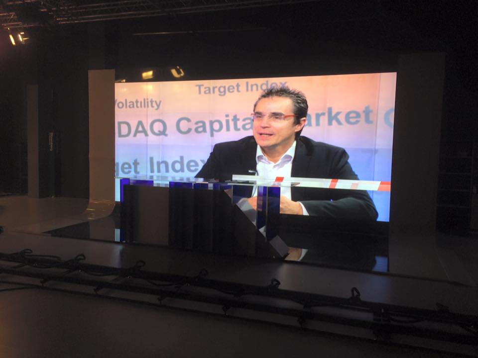 immagine SELLING ABROAD, TODAY'S PRESENTATION IN SOFIA AT THE NEW MARKETS CONVENTION